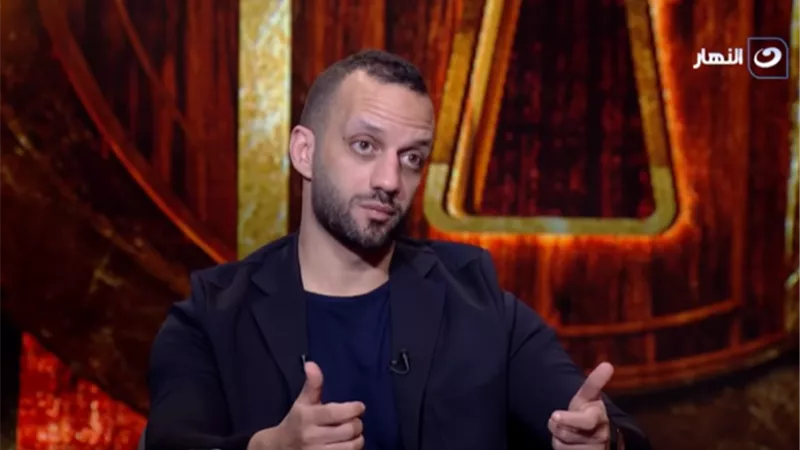 أمير مرتضى: 80% من الزمالك ناشئين.. ولا خلاف مع سيف زاهر|فيديو