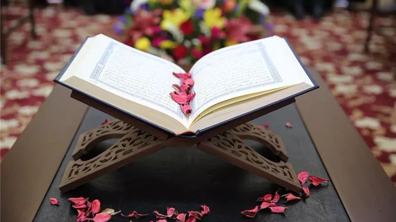 أستاذ بالأزهر: الصبر هو أعظم عطاء يمنحه الله للمسلم