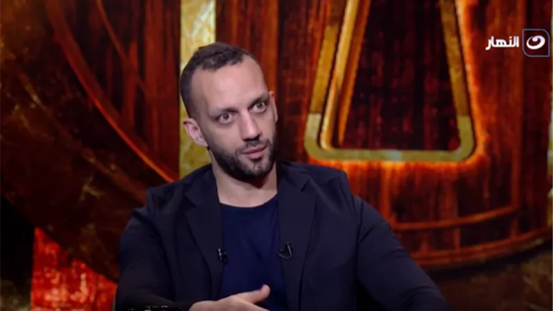 أمير مرتضى منصور: حازم إمام الأنسب لرئاسة الزمالك|فيديو