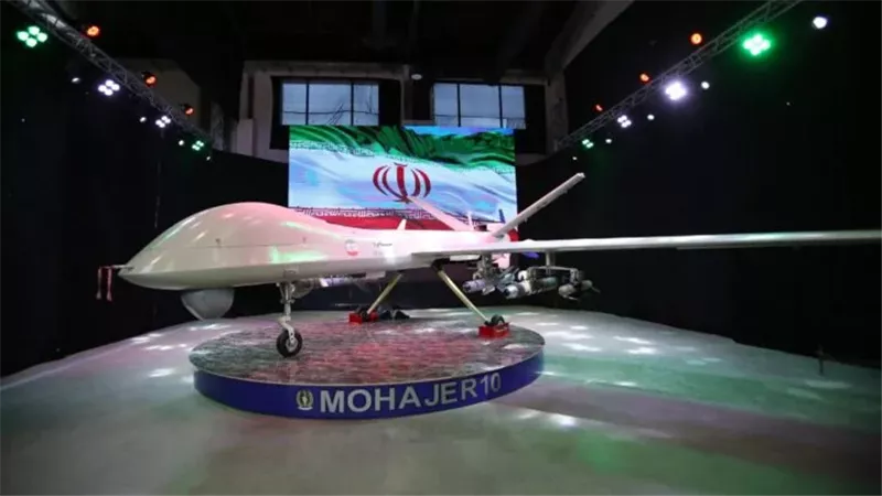 الأسرع والأخطر.. سلاح إيراني جديد في المعركة ضد أمريكا وإسرائيل