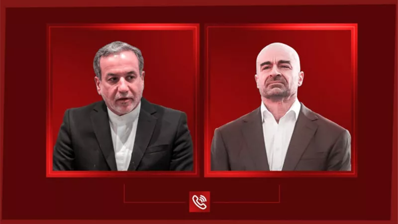 باتصال هاتفي.. إيران تفسد تحركات ترامب عبر حليف “كردي”