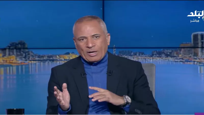 لأول مرة.. أحمد موسى: الأمريكيون يدمرون سفينة إيرانية بطوربيد|فيديو