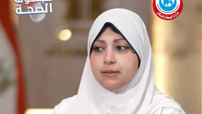  نزيف الأنف المتكرر.. متى يصبح حالة طارئة؟ .. الصحة تجيب 