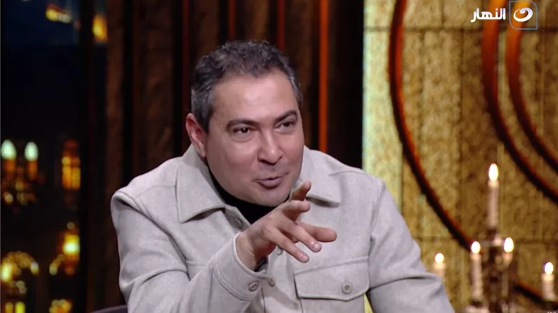 محمد بركات: الأهلي الأقرب للتتويج رغم الجدل التحكيمي 