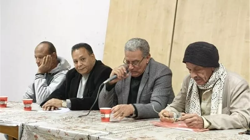 فعاليات فنية لتعزبز الوعي والإبداع في ليالي رمضان بالفيوم