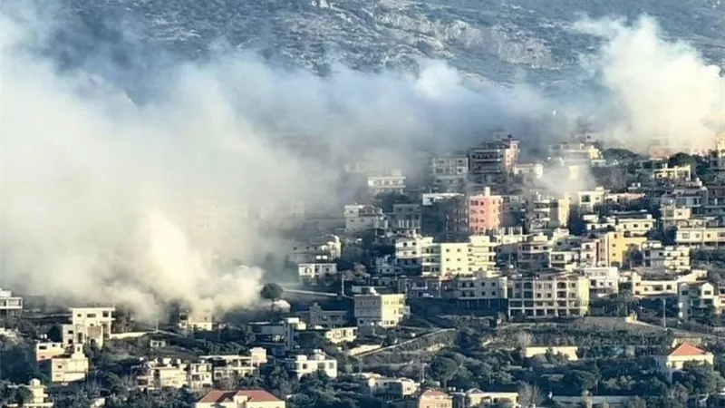 خبير أمني: الساحة اللبنانية تسلك طريقًا مغايرًا للمسار الإيراني|فيديو