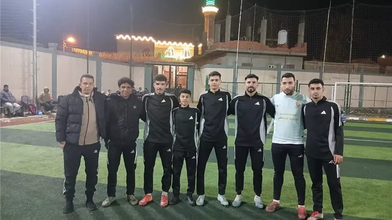 الشباب والرياضة بالبحيرة تواصل تنفيذ فعاليات رمضانية متنوعة بمراكز الشباب