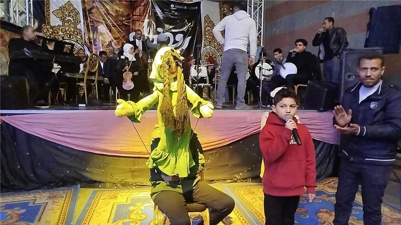 المولوية