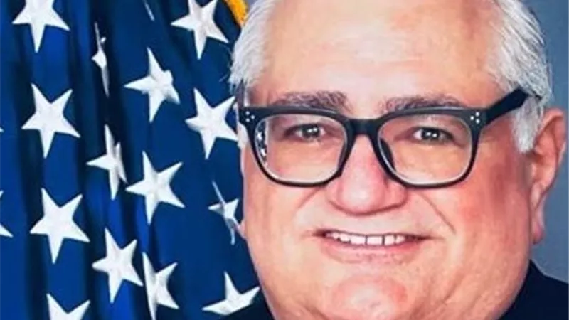 مالك فرانسيس لـ إيجبتك: ترامب يحاول جعل إيران نموذجا شبيه بـفنزويلا