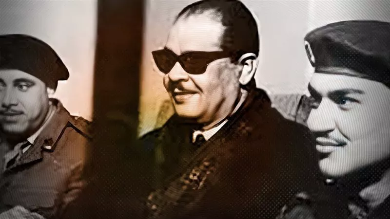 من الضباط الأحرار إلى المخابرات.. محطات في حياة صلاح نصر بذكرى وفاته