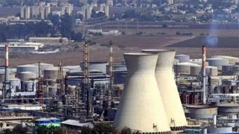 إيران تهدد إسرائيل بقصف مفاعل ديمونة النووي في حال إثارة الفوضى