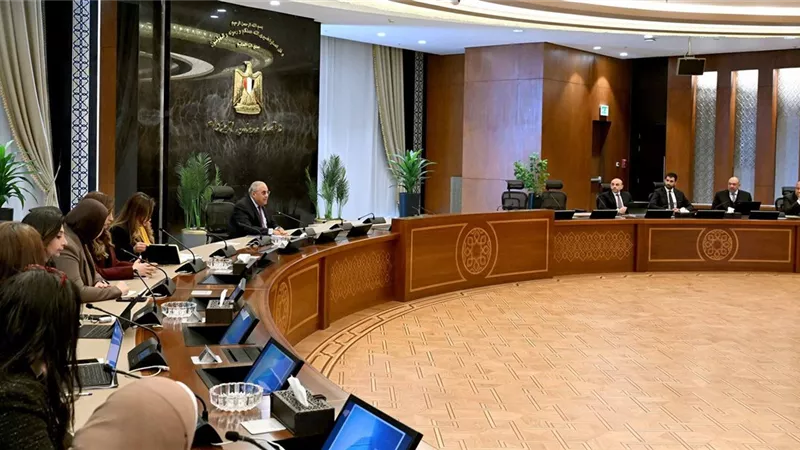 تسريع برنامج الطروحات الحكومية.. مراجعة وتقييم بنك القاهرة قبل الطرح