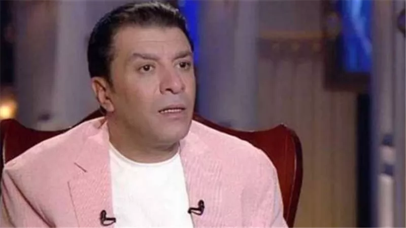 مصطفى كامل: اتعرض عليا رشوة عشان ألغي شطب مطرب من الموسيقيين  