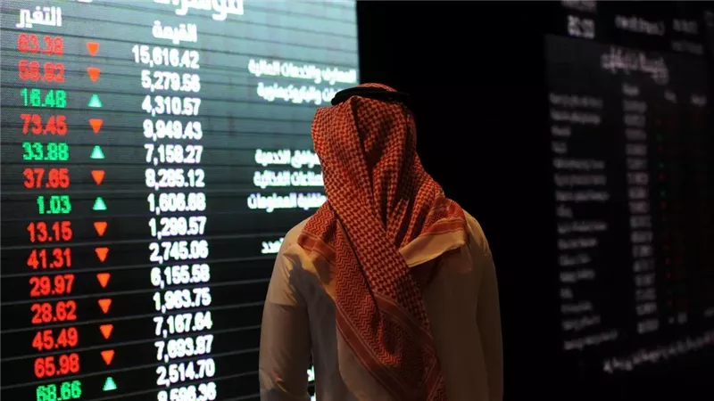 الأسهم السعودية تعود لمستويات ما قبل الحرب على إيران بدعم صعود النفط 