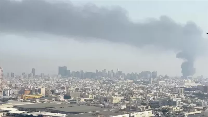 البحرين: تدمير 75 صاروخًا إيرانيًا و123 طائرة مسيرة منذ بدء الحرب
