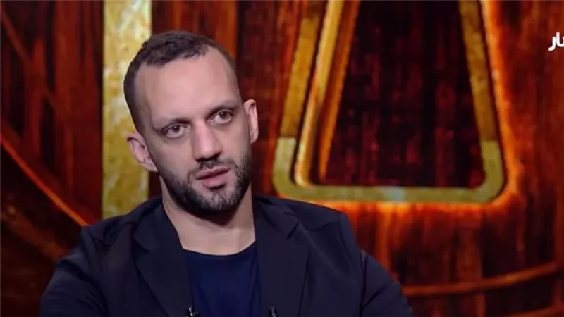 أمير مرتضى: ميدو يحتاج إعادة توظيف نفسه فهو يفهم بكل شيء لكنه لم ينجح بشئ 
