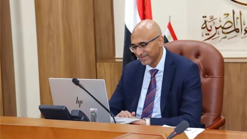 اجتماع مصري روسي لتعزيز التعاون في الأدوية والمستلزمات الطبية
