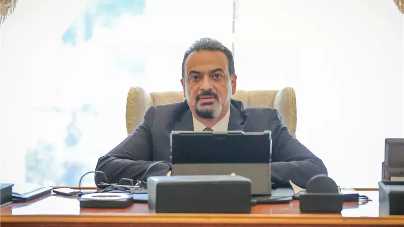 180 ألف كشف ونحو 2900 عملية.. الصحة تكشف إنجازات تطوير طب وجراحة العيون