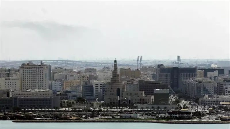 الدفاع القطرية: نجاح الأنظمة الجوية للإمارة في التصدي لهجوم صاروخي