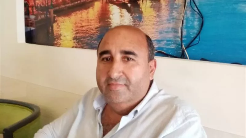 عبد الله نعمة: لبنان يدفع ثمن التصعيد بين إسرائيل وحزب الله|فيديو
