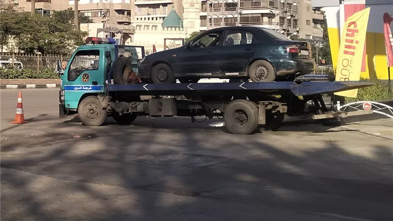 ضبط 172 مخالفة وتحصيل أكثر من 71 ألف جنيه غرامات خلال حملة بالغربية
