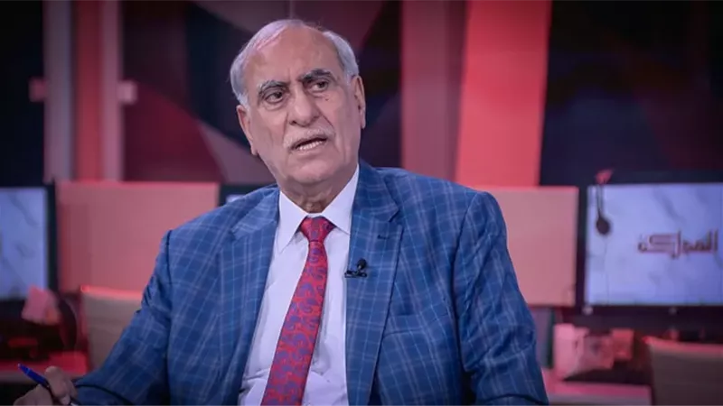 وزير أردني سابق: تصعيد إيران يهدد سيادة الدول العربية ويقود المنطقة للفوضى