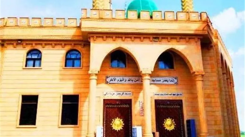 غدا الجمعة.. الأوقاف تفتتح 15 مسجدًا ضمن خطتها لإعمار بيوت الله