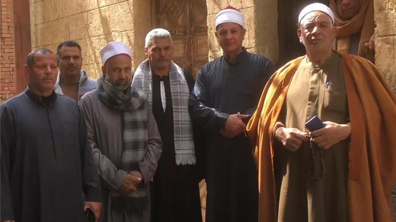 أوقاف الفيوم تستعد لاستقبال العشر الأواخر من شهر رمضان المبارك 