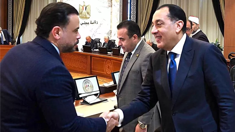 رئيس «شباب النواب» يكشف أبرز الملفات المطروحة على رئيس الوزراء