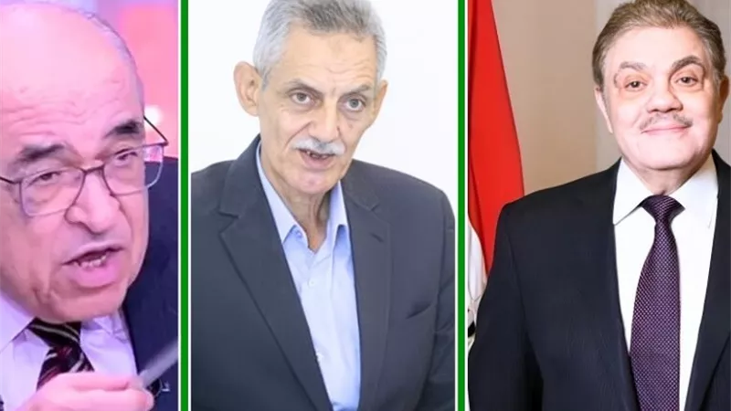 الوفد يحيي الذكرى الـ107 لثورة 1919 باحتفالية كبرى الاثنين المقبل