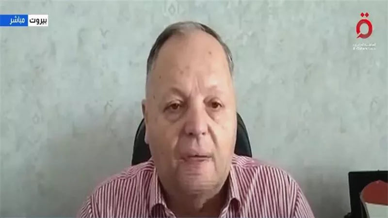 خبير: تصاعد التوتر بين واشنطن وطهران.. هل تشتعل حرب إقليمية شاملة؟|فيديو