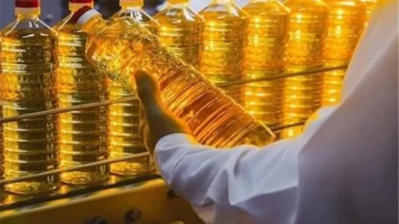 أسعار الزيت اليوم الخميس 5 مارس 2026 في الأسواق والمحال التجارية