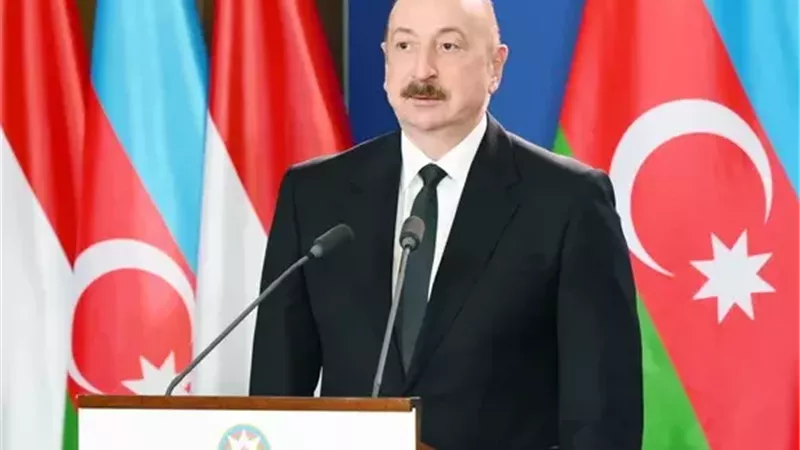 أذربيجان تتوعد بالرد على إيران بعد استهداف مطارين بمسيرات 
