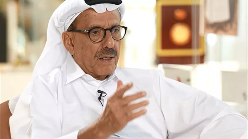 خلف الحبتور لترامب: من أعطاك الحق لتفعل كل هذا بمنطقتنا