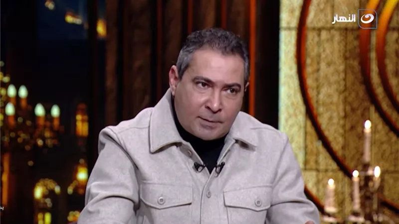 محمد بركات: تسرعت في قرار الاعتزال.. وحسام البدري تعرض لظلم فادح|فيديو