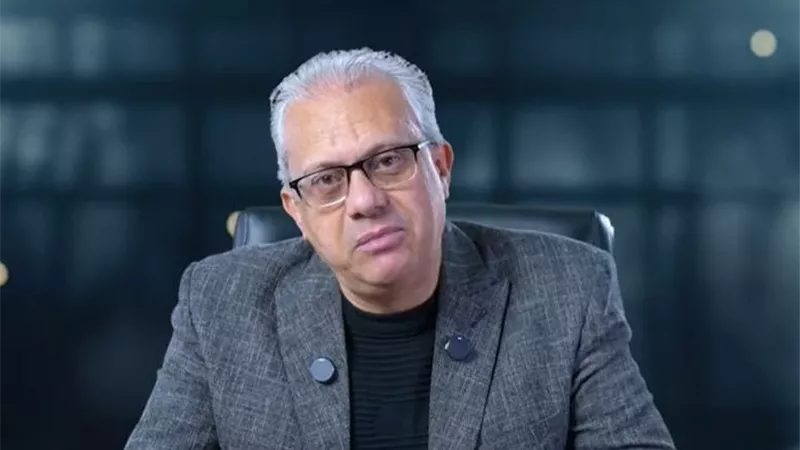 ناقد: مسلسل فن الحرب تجربة متوسطة وليست بقوة أعمال يوسف الشريف السابقة