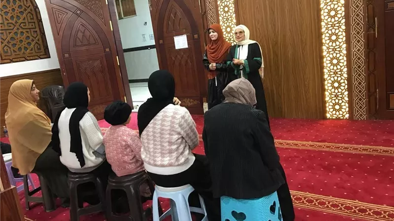 أوقاف أسيوط تعقد الملتقى الفكري للواعظات حول 