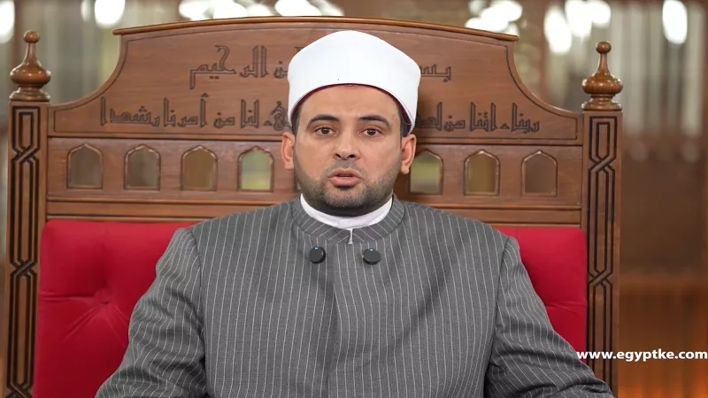 فضل صيام رمضان.. رسالة روحانية من رحاب الأزهر|فيديو
