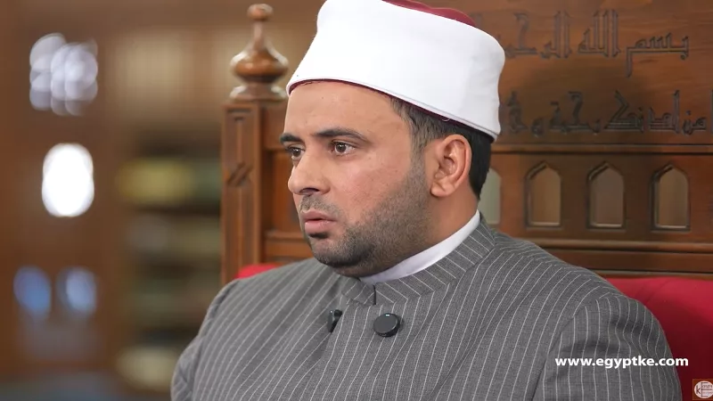 علي علام: صيام رمضان طريق لمغفرة الذنوب وعتق الرقاب من النار
