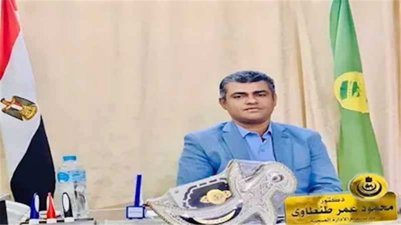 8 آلاف خدمة طبية و376 عملية بمستشفى رمد المنيا خلال شهر فبراير 