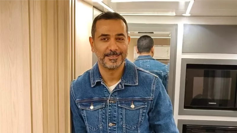نور محمود: «كان ياما كان» تجربة مميزة وأنتظر «اللون الأزرق»