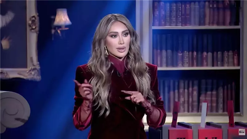 مايا دياب تكشف عن تجربة مخيفة تعرضت لها: «معرفش عملت كده ازاي»