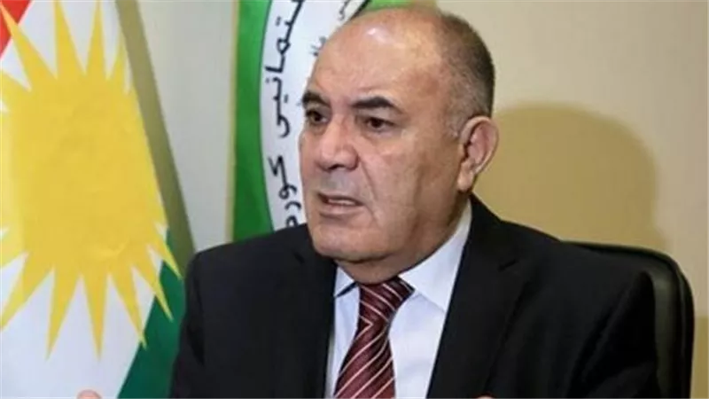 بعد حديث ترامب.. متحدث اتحاد كردستان لـإيجبتك: لن نشارك بالهجوم على إيران 