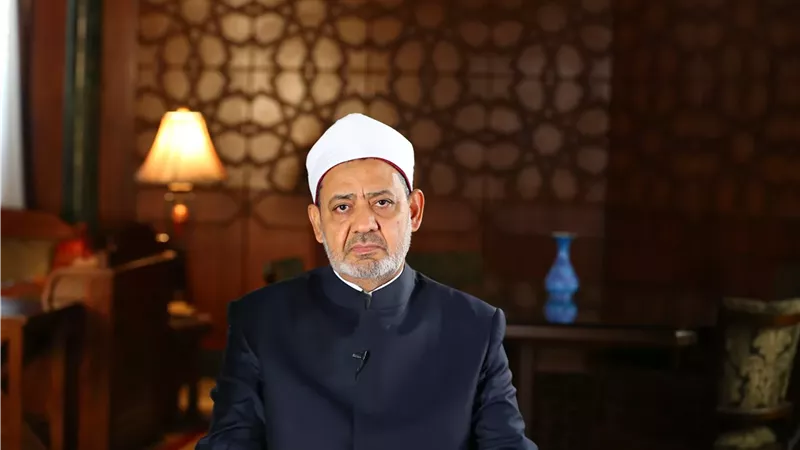 شيخ الأزهر يجري اتصالًا هاتفيًا بملك الأردن ويؤكد تضامنه مع الشعب الأردني