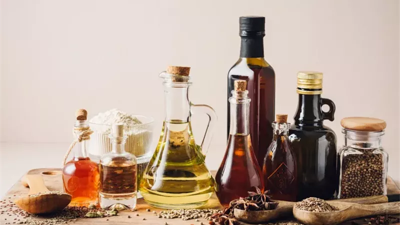 أفضل الزيوت للتحكم في مستويات الكوليسترول.. تعرف عليها