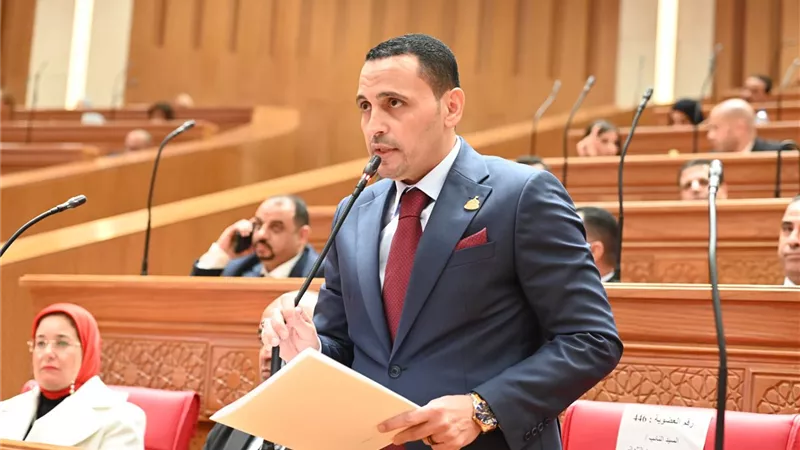 النائب إسلام التلواني: هدنة الأسبوعين خطوة هامة لاحتواء التوترات الإقليمية