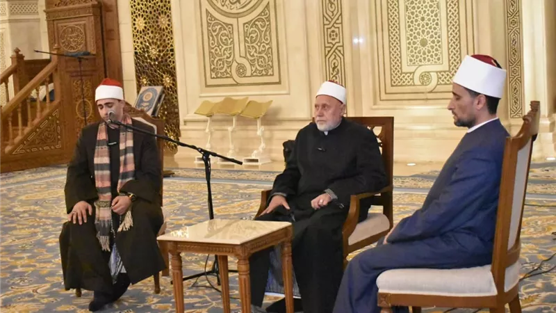 أستاذ بالأزهر: شهر رمضان يمثل موسمًا عظيمًا للنفحات والرحمات الربانية