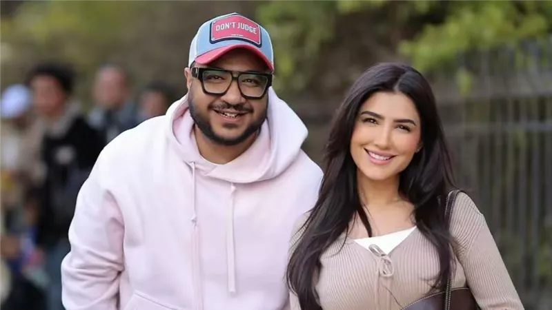 مؤلف «الست موناليزا» يرد على عبلة سلامة بعد انتقادات الحلقة الأخيرة للعمل