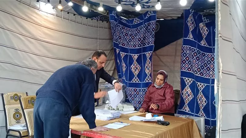 اليوم.. جولة الإعادة بانتخابات المهندسين بالإسماعيلية لاختيار النقيب