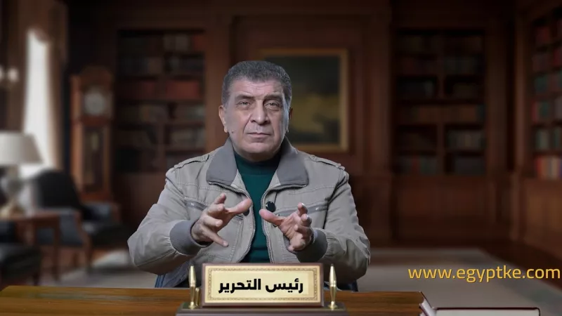 أحمد رفعت: استقرار الأسواق يعكس قوة إدارة الدولة للأزمات|فيديو